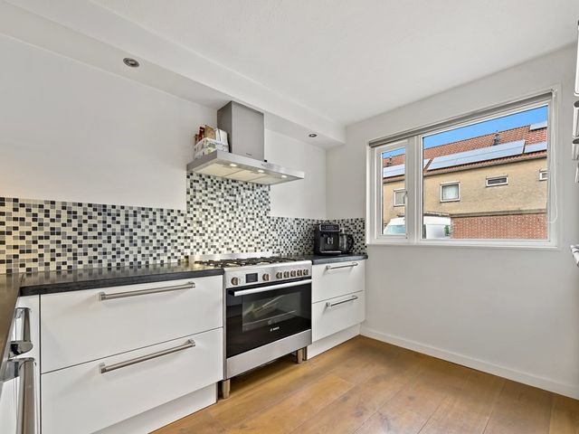 Boterkamp 14, Maasland