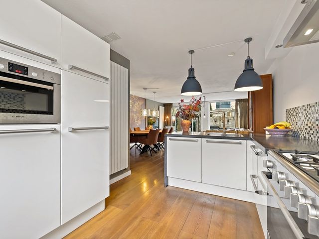 Boterkamp 14, Maasland