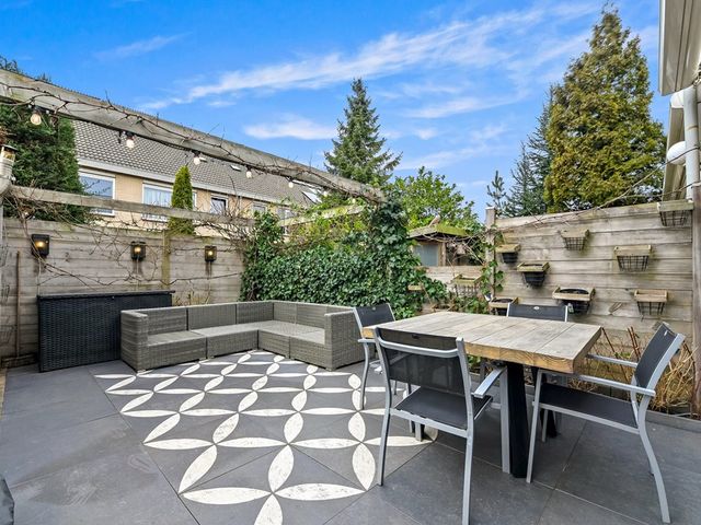 Boterkamp 14, Maasland