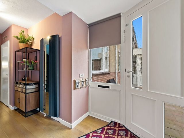 Boterkamp 14, Maasland