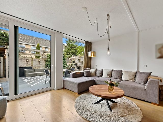 Boterkamp 14, Maasland