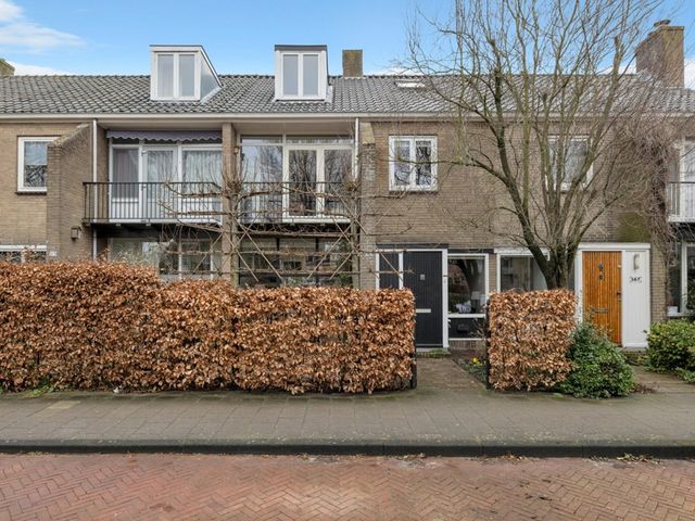 Glipper Dreef 165, Heemstede