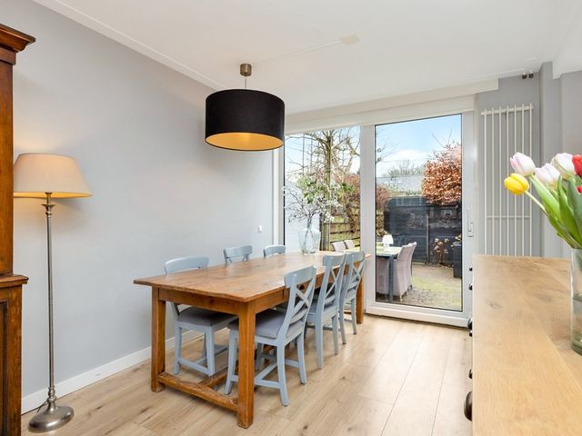 Glipper Dreef 165, Heemstede