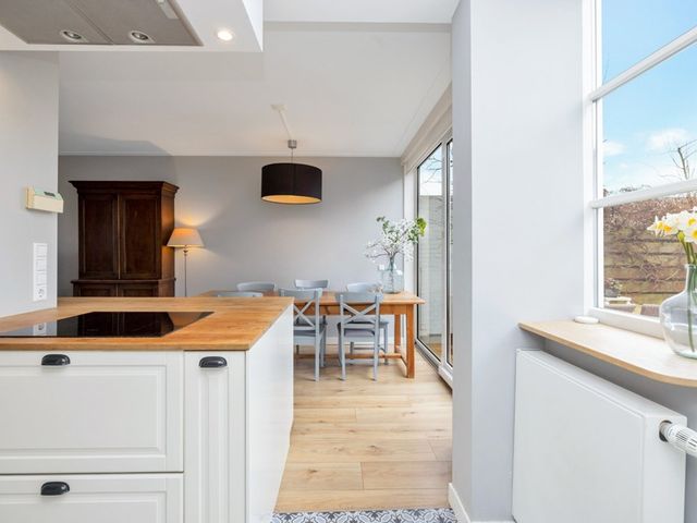 Glipper Dreef 165, Heemstede