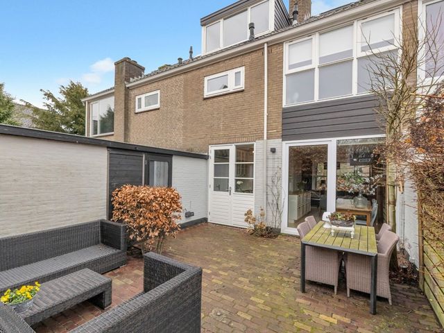 Glipper Dreef 165, Heemstede