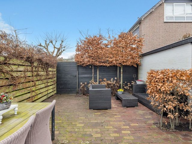 Glipper Dreef 165, Heemstede