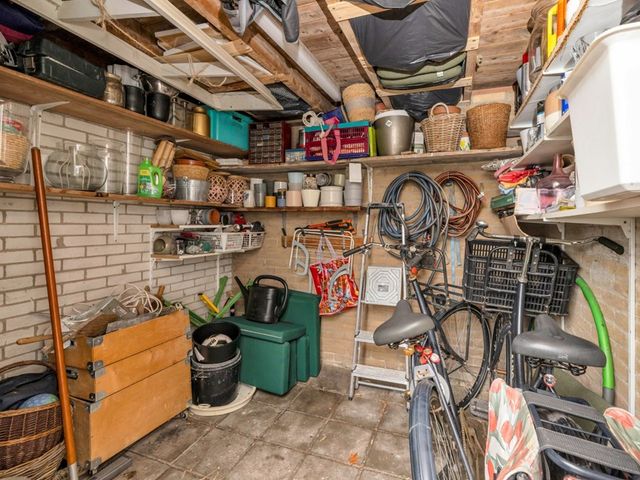 Glipper Dreef 165, Heemstede