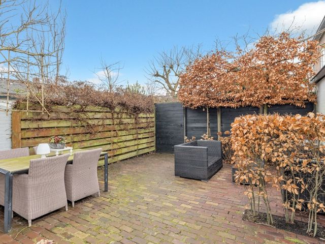 Glipper Dreef 165, Heemstede