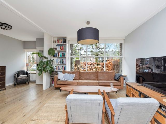 Glipper Dreef 165, Heemstede