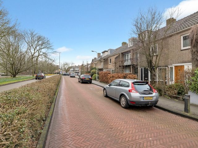 Glipper Dreef 165, Heemstede