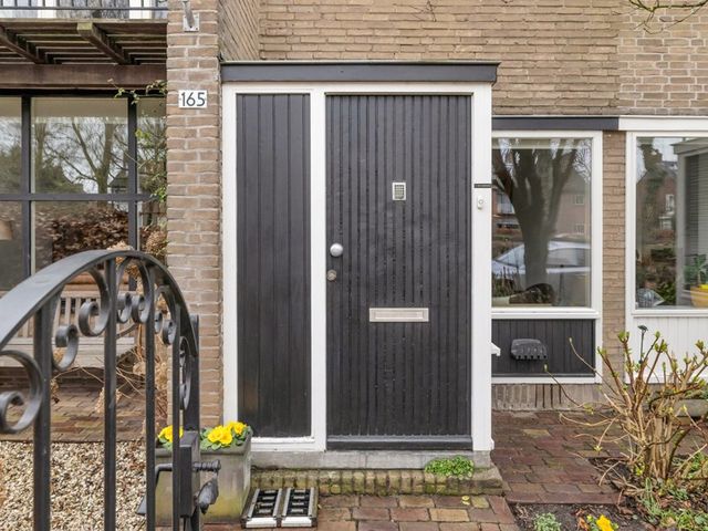 Glipper Dreef 165, Heemstede