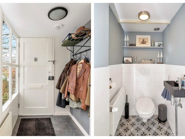 Glipper Dreef 165, Heemstede