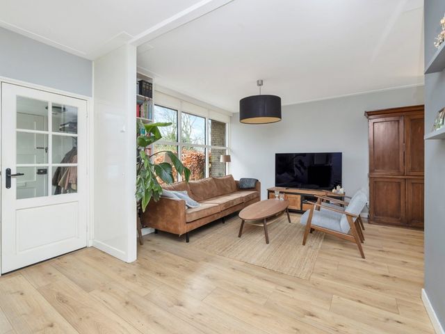 Glipper Dreef 165, Heemstede