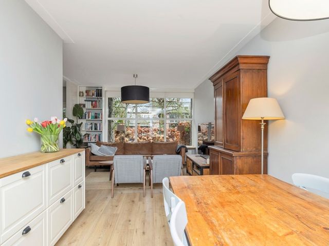 Glipper Dreef 165, Heemstede