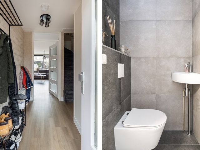 Hondskruid 14, Katwijk