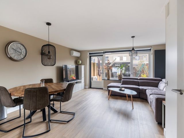 Hondskruid 14, Katwijk