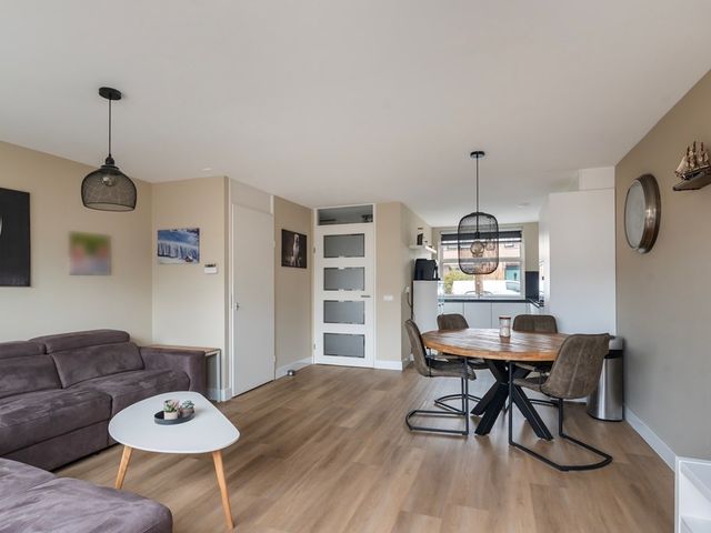 Hondskruid 14, Katwijk