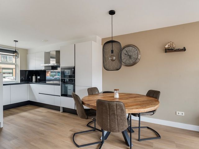 Hondskruid 14, Katwijk