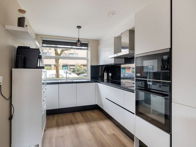 Hondskruid 14, Katwijk