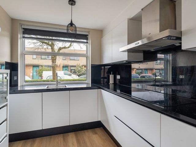 Hondskruid 14, Katwijk