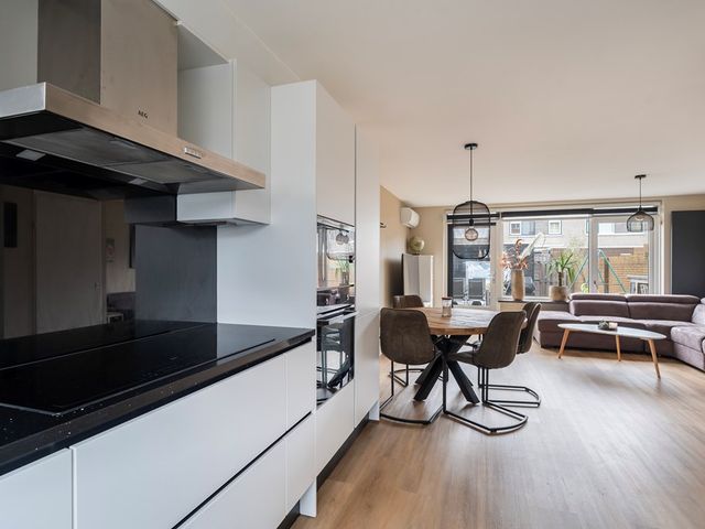 Hondskruid 14, Katwijk