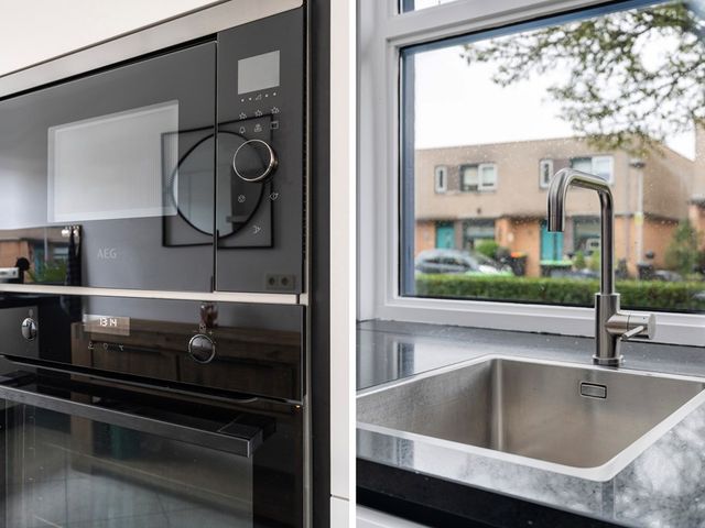 Hondskruid 14, Katwijk