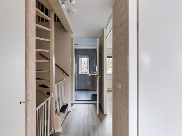 Hondskruid 14, Katwijk