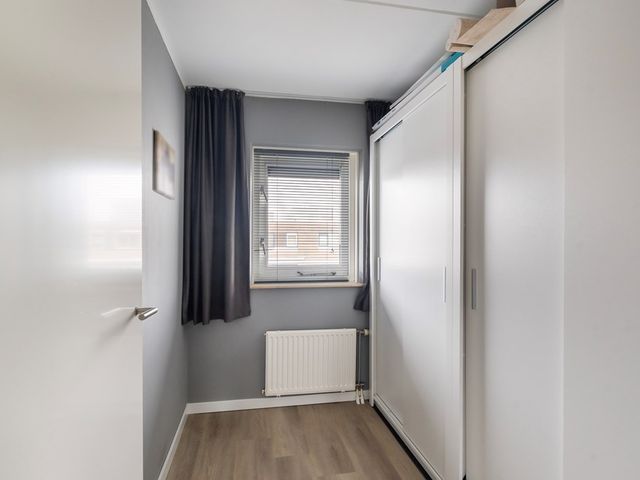 Hondskruid 14, Katwijk