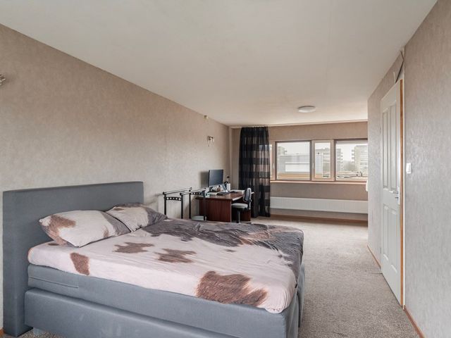 Hondskruid 14, Katwijk