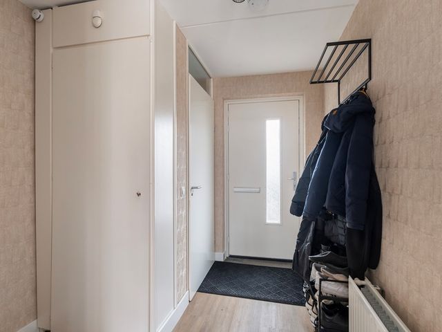 Hondskruid 14, Katwijk