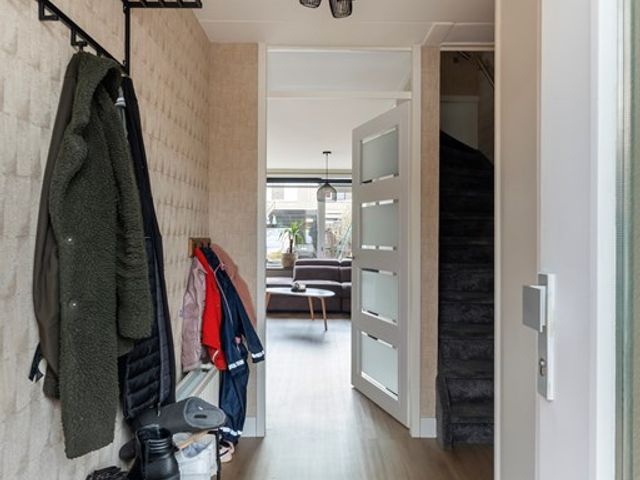 Hondskruid 14, Katwijk