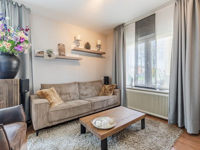 Maasstraat 57, Maasbracht