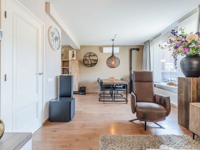 Maasstraat 57, Maasbracht