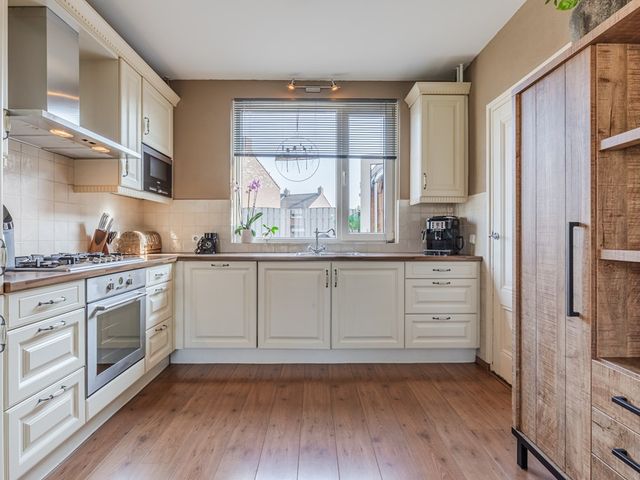 Maasstraat 57, Maasbracht