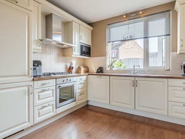 Maasstraat 57, Maasbracht