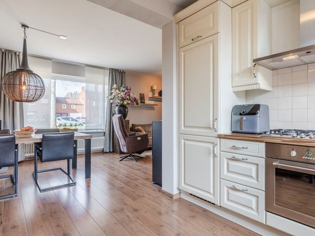 Maasstraat 57, Maasbracht