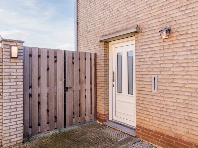 Maasstraat 57, Maasbracht