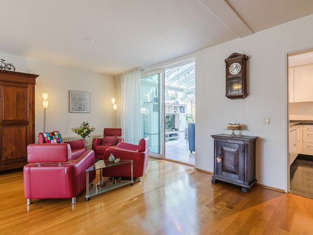 Schoutlaan 38, Susteren