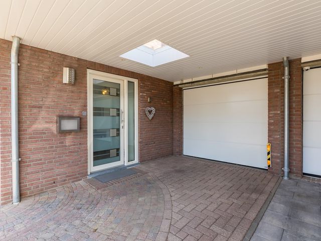 Schoutlaan 38, Susteren