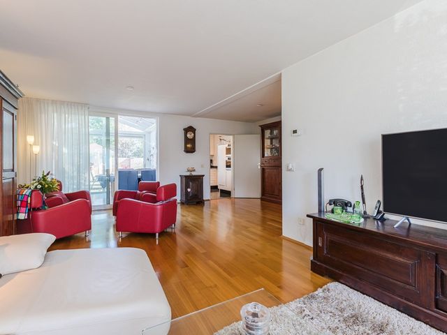 Schoutlaan 38, Susteren