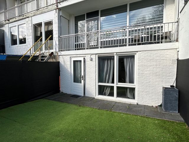 Beneluxlaan 90, Heerlen