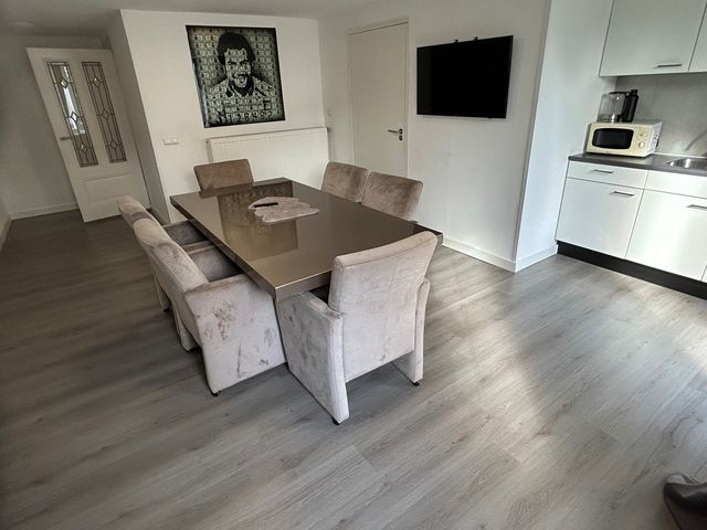 Beneluxlaan 90, Heerlen