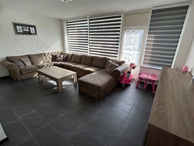 Beneluxlaan 90, Heerlen