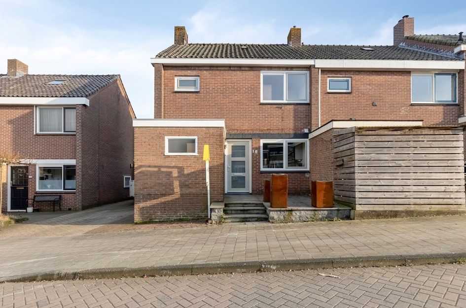 Goudenregenplantsoen 16