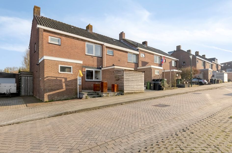 Goudenregenplantsoen 16