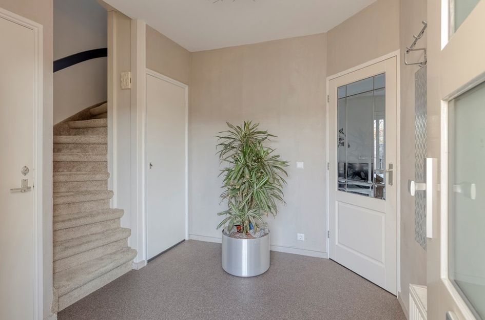 Goudenregenplantsoen 16