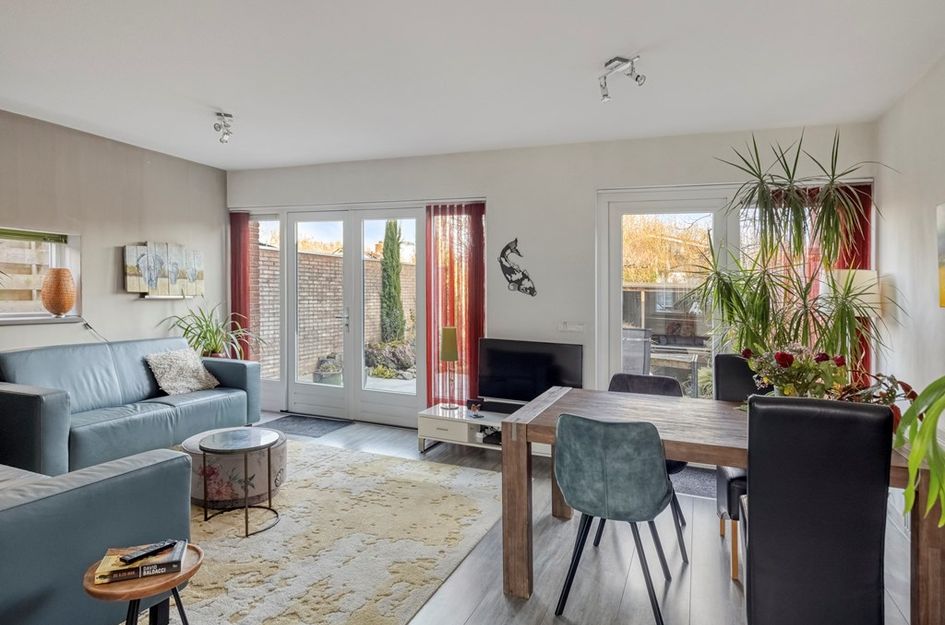 Goudenregenplantsoen 16