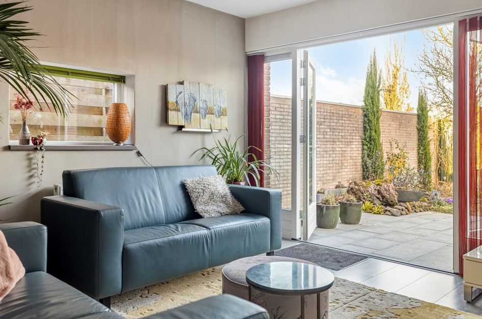 Goudenregenplantsoen 16