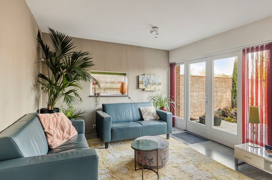 Goudenregenplantsoen 16