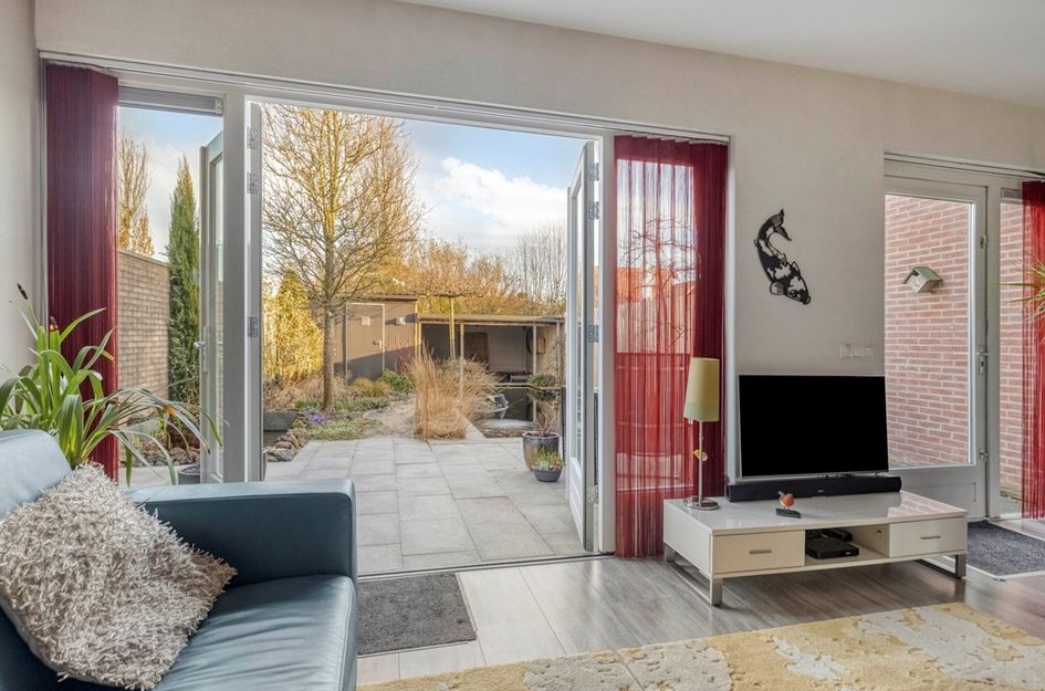 Goudenregenplantsoen 16